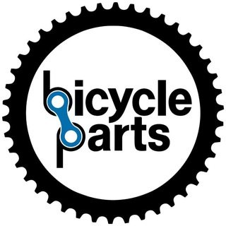 Логотип канала bicycle_parts