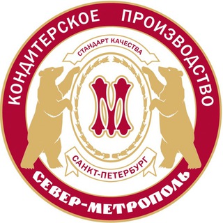 Логотип канала severmetropolsweet