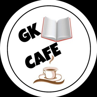 Логотип канала gkcaffe