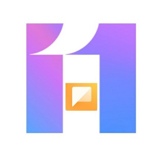 Логотип канала miui12offichat