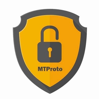 Логотип mtproxyx