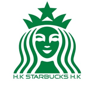 Логотип канала starbucks_hk