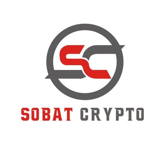 Логотип sobatcryptoid