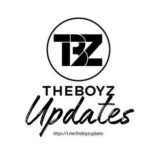 Логотип канала theboyzupdates