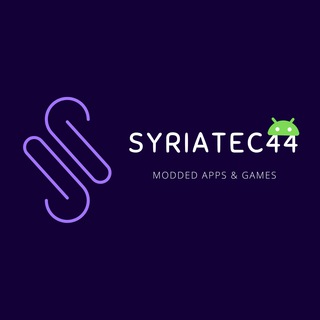 Логотип канала syriatec44