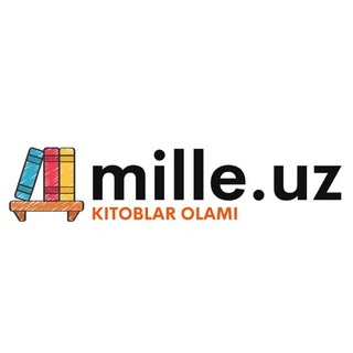 Логотип mille_uz