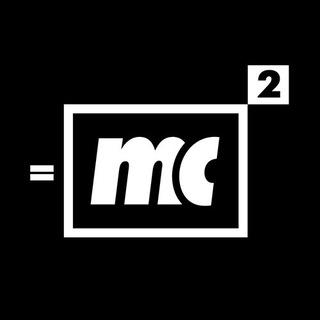 Логотип канала mc2_prod