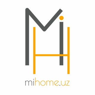 Логотип канала mihome_uz