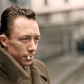 Логотип camus_al