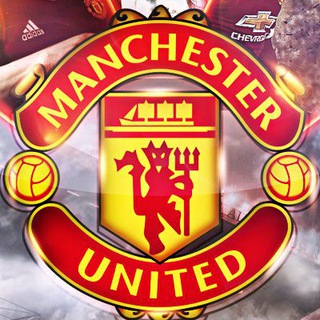 Логотип канала manchester_unitedfc