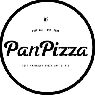 Логотип канала panpizza