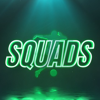 Логотип канала squads_by_pocket