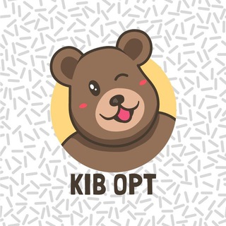 Логотип канала kib_opt