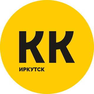 Логотип канала kalyanclub_irk