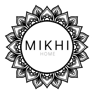 Логотип канала mikhi_home