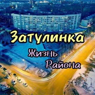 Логотип канала zatulinka54nsk