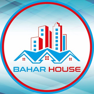 Логотип канала bahar_house