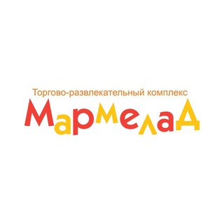 Логотип канала marmeladmallvlg