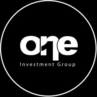 Логотип канала one_investment_group