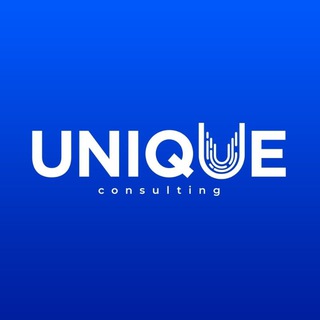 Логотип канала uniqueconsultingllc