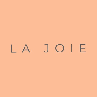 Логотип канала lajoieb