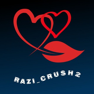 Логотип канала razi_crush2