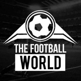 Логотип канала otzivifootballworld