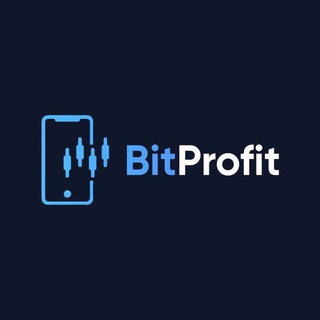 Логотип канала bitprofitschoolportugal