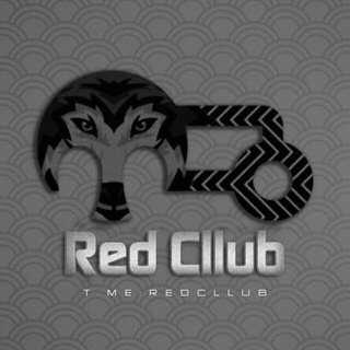 Логотип канала redcllub