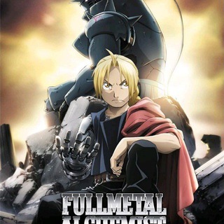 Логотип канала full_metal_alchemist_ety