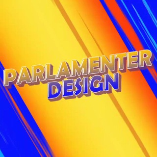 Логотип канала Parlamenter_Design