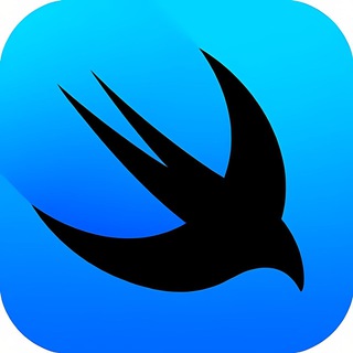 Логотип канала swift_ui