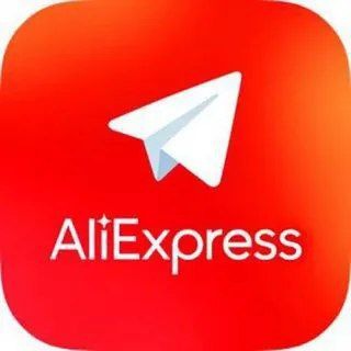 Логотип alli_expresss