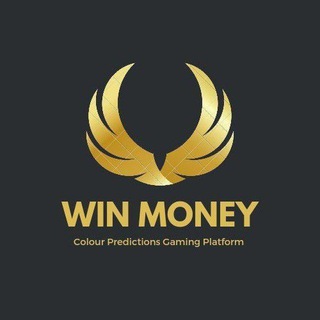 Логотип Winmoney_Official_Money