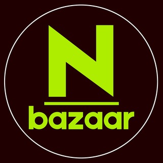 Логотип канала n_bazaar