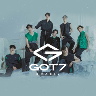 Логотип got7br