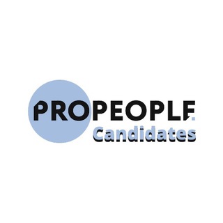 Логотип канала propeoplecv