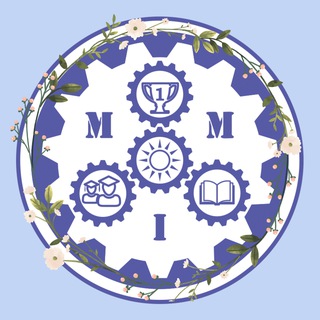 Логотип канала mmikpi