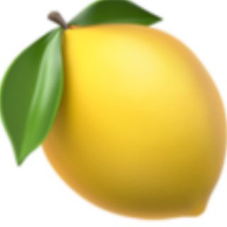 Логотип канала lemonrbqchan