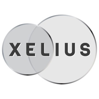 Логотип канала xeliusgroupofficial