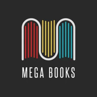 Логотип канала megabookslib