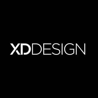 Логотип xddesign