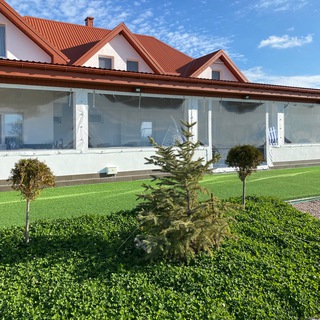 Логотип канала villa_talavera