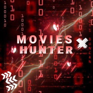 Логотип movies_hunter_official