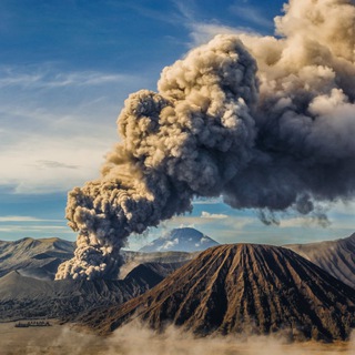 Логотип канала dymkamchatki