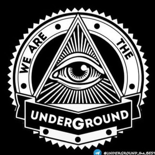 Логотип underground_music_top