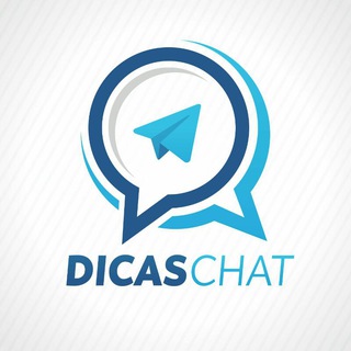 Логотип канала dicaschat