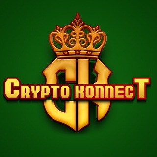 Логотип cryptokonnect