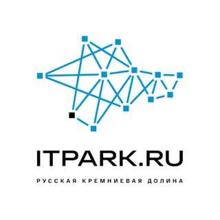 Логотип канала itparkrus