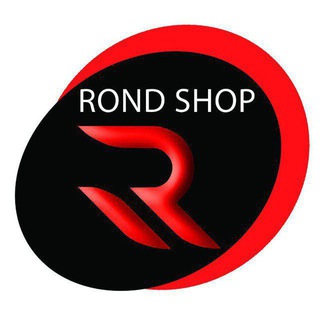 Логотип канала rondshop_forosh